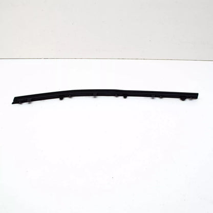 NEW AUDI A7 SPORTBACK S-LINE 4K8 FRONT RADIATOR GRILLE LOWER TRIM 4K8853250T94