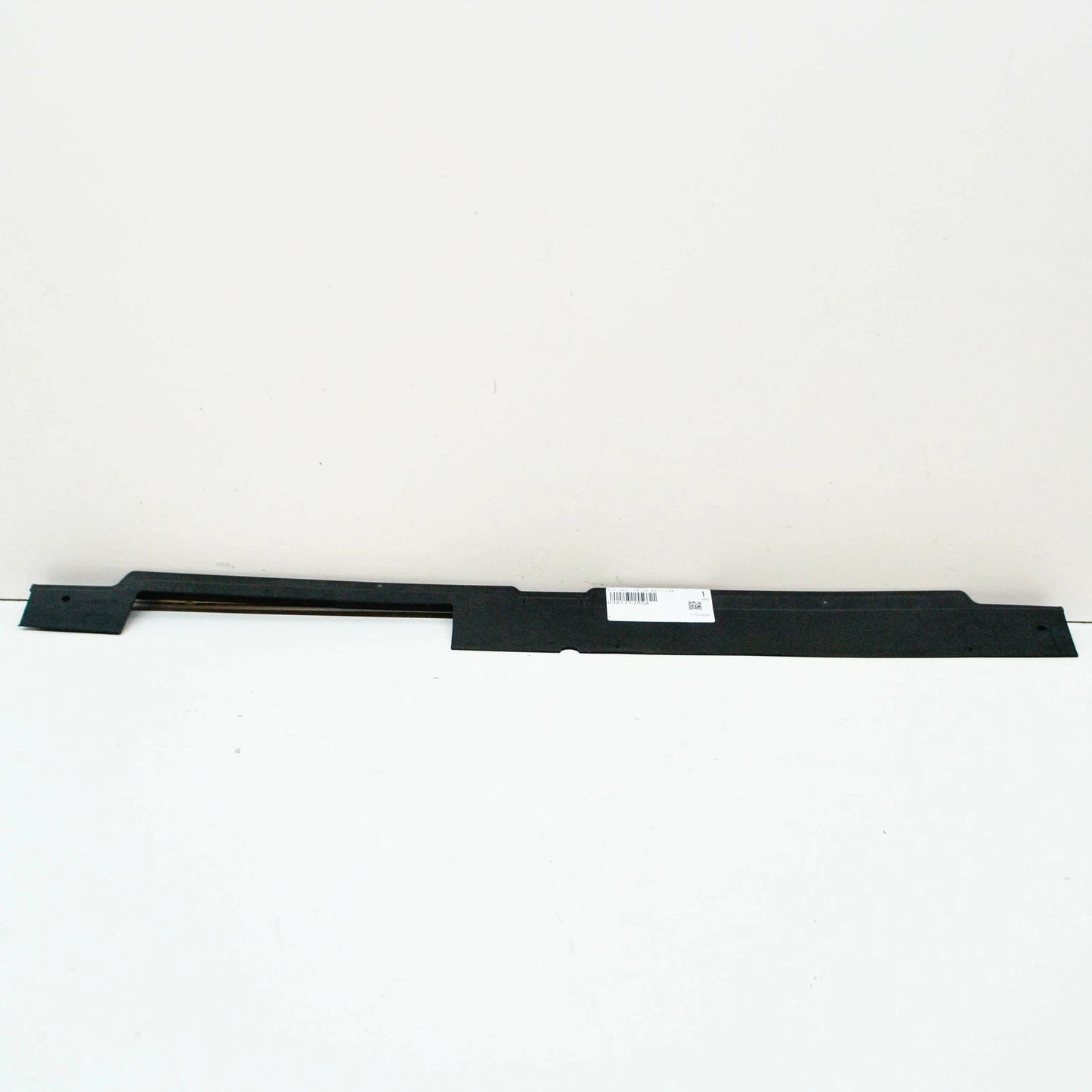 NEW AUDI Q3 F3 FRONT UPPER AIR DUCT RADIATOR SUPPORT BAFFLE 83A121285A ORIGINAL