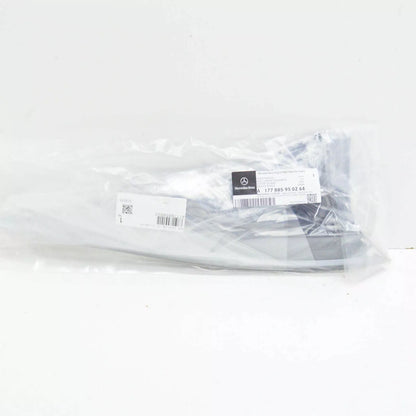 NEW MERCEDES-BENZ A W177 FRONT BUMPER LEFT INNER BRACKET A177885950264 ORIGINAL