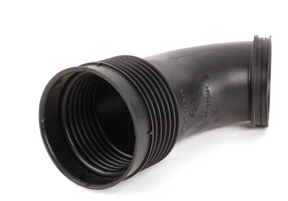 new bmw z4 e85 roadster air mass sensor intake boot 13717514879 7514879 original