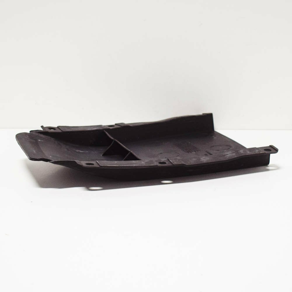 NEW AUDI R8 REAR BUMPER-AIR DUCT LEFT 420807945A ORIGINAL