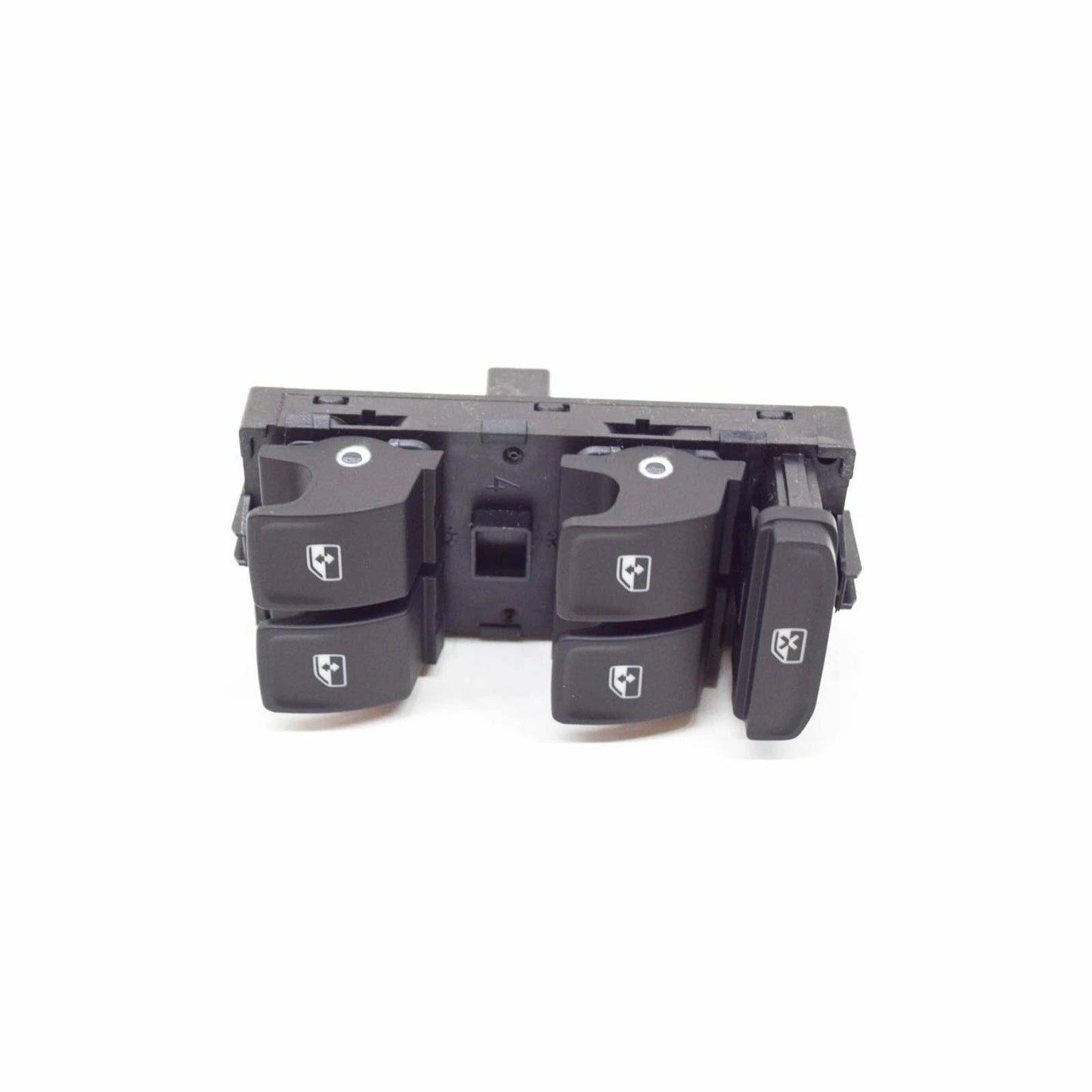 NEW VW ARTEON FRONT LEFT DOOR WINDOW CONTROL SWITCH LHD 5G0959857DWHS