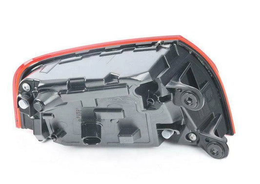 NEW AUDI A8 D4 REAR RIGHT OUTER LED TAILLIGHT 4H0945096J ORIGINAL