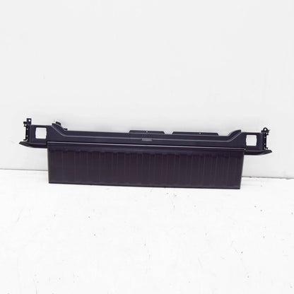 NEW BMW X5 E70 LOADING SILL COVER 51476955000 6955000 ORIGINAL