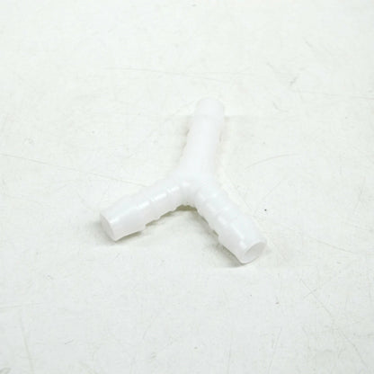 NEW VW TRANSPORTER T6 CAMPERVANS SHOWER ATTACHEMENT Y-PIECE7E7067947 ORIGINAL