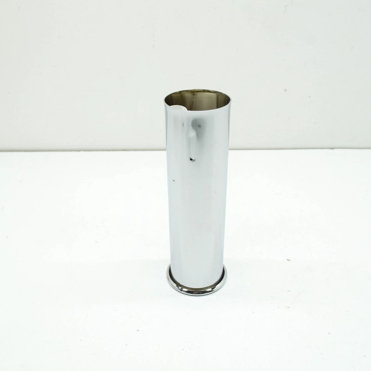 NEW BMW 3 E30 REAR LEFT EXHAUST PIPE TIP 82119413968 9413968 ORIGINAL