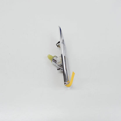 NEW VW CADDY 2K MK3 FRONT RIGHT CHROMED TURN SIGNAL INDICATOR 2K5949102A