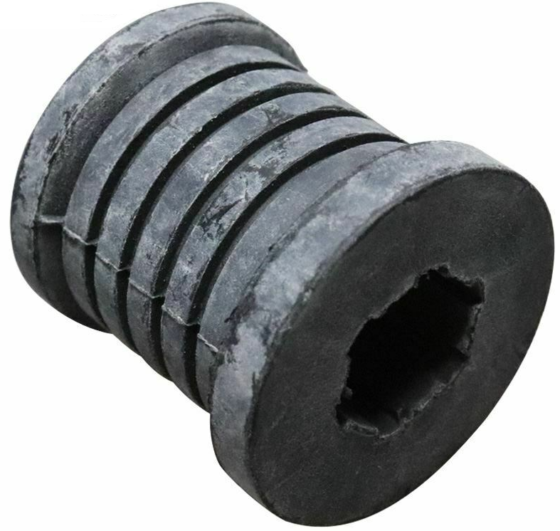 new ford kuga mk1 c394 inlet manifold rubber insulator 1371916 original