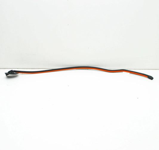 NEW BMW 2 GRAN TOURER F46 REAR LEFT DOOR WEATHERSTRIP SEAL 51767326507 ORIGINAL