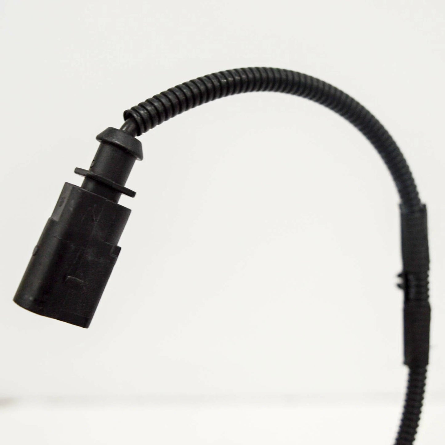 NEW VOLKSWAGEN GOLF MK6 BONNET HOOD LOCK HATCH LHD 5K1823509A