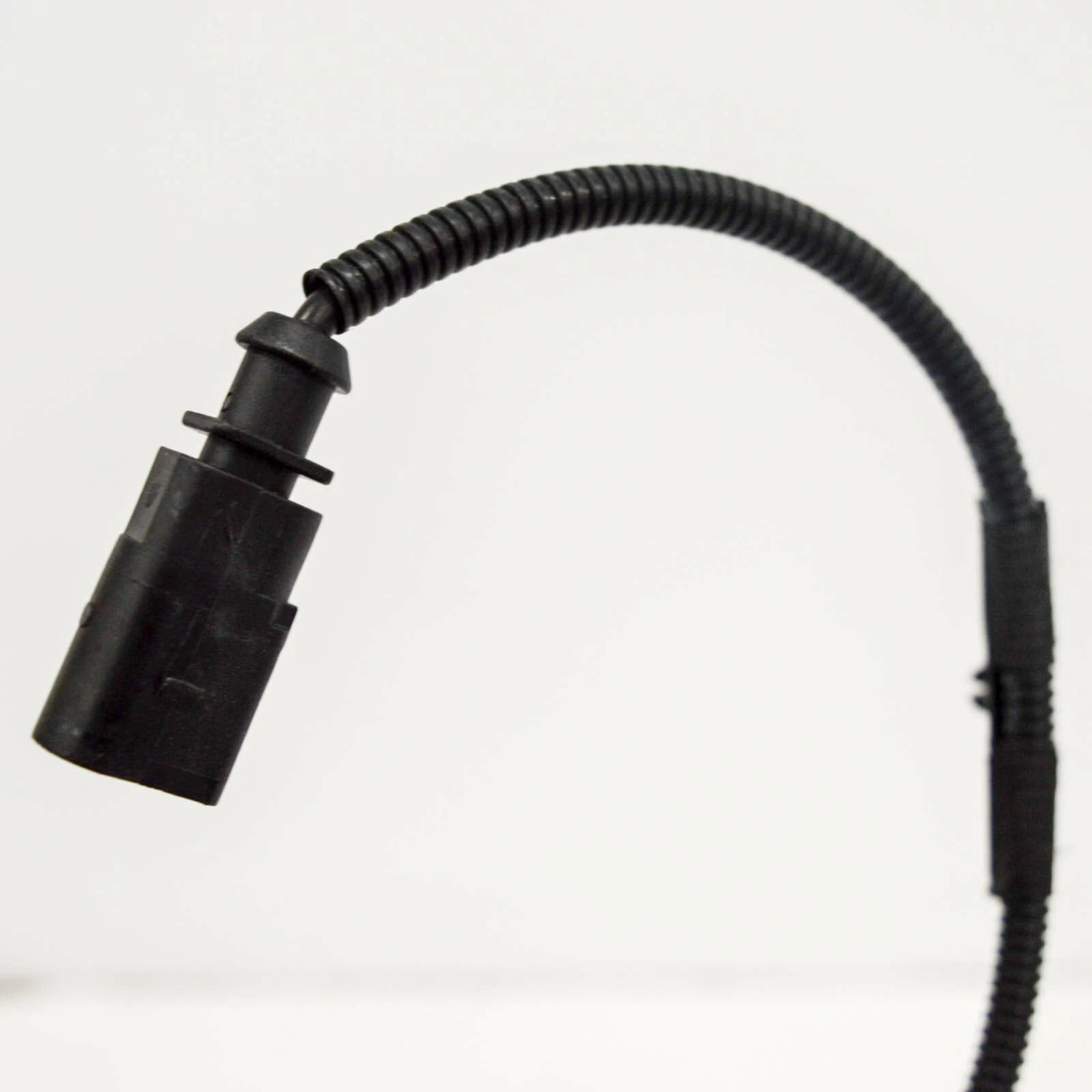 NEW VOLKSWAGEN GOLF MK6 BONNET HOOD LOCK HATCH LHD 5K1823509A