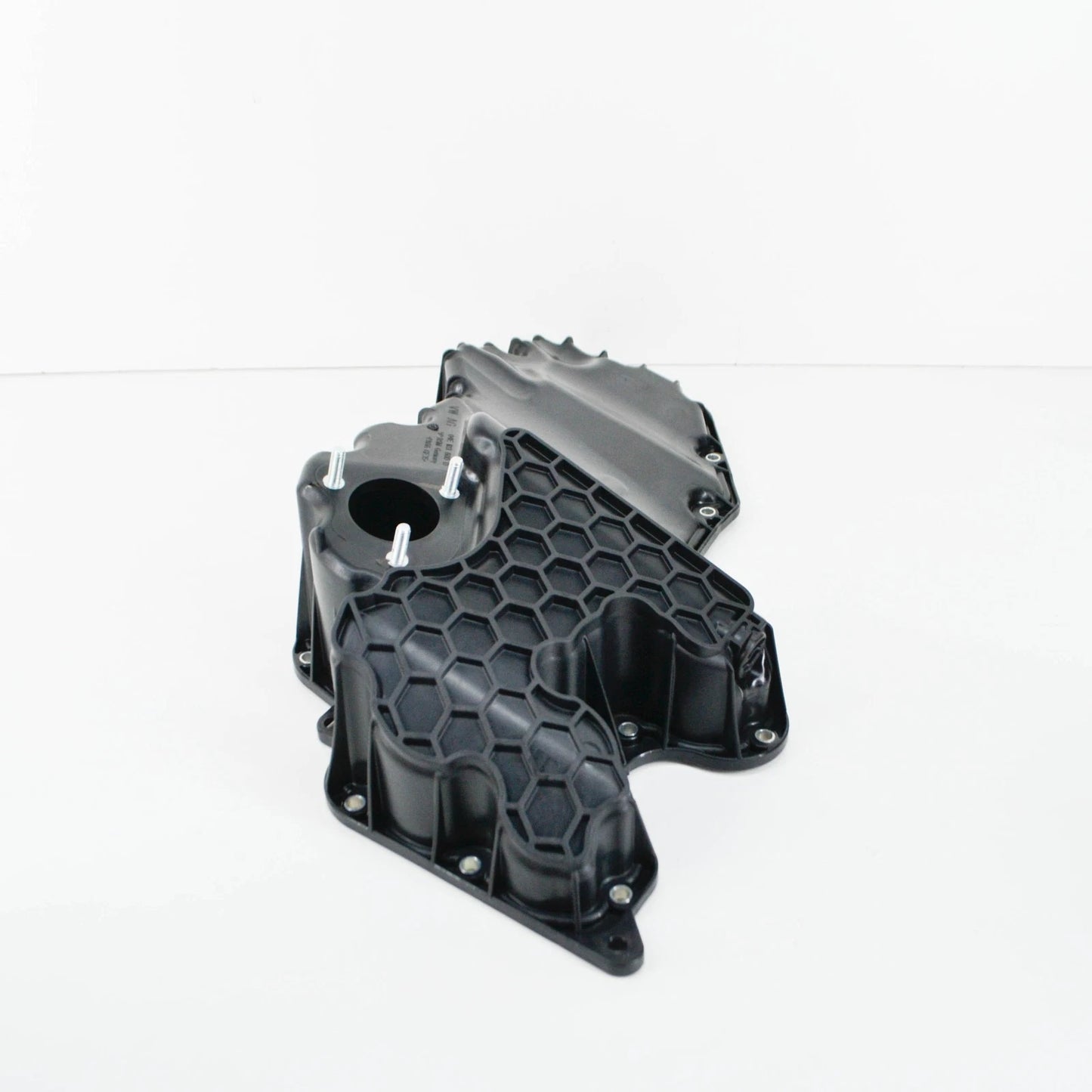 NEW AUDI A5 8W ENGINE OIL SUMP PAN 04E103600D