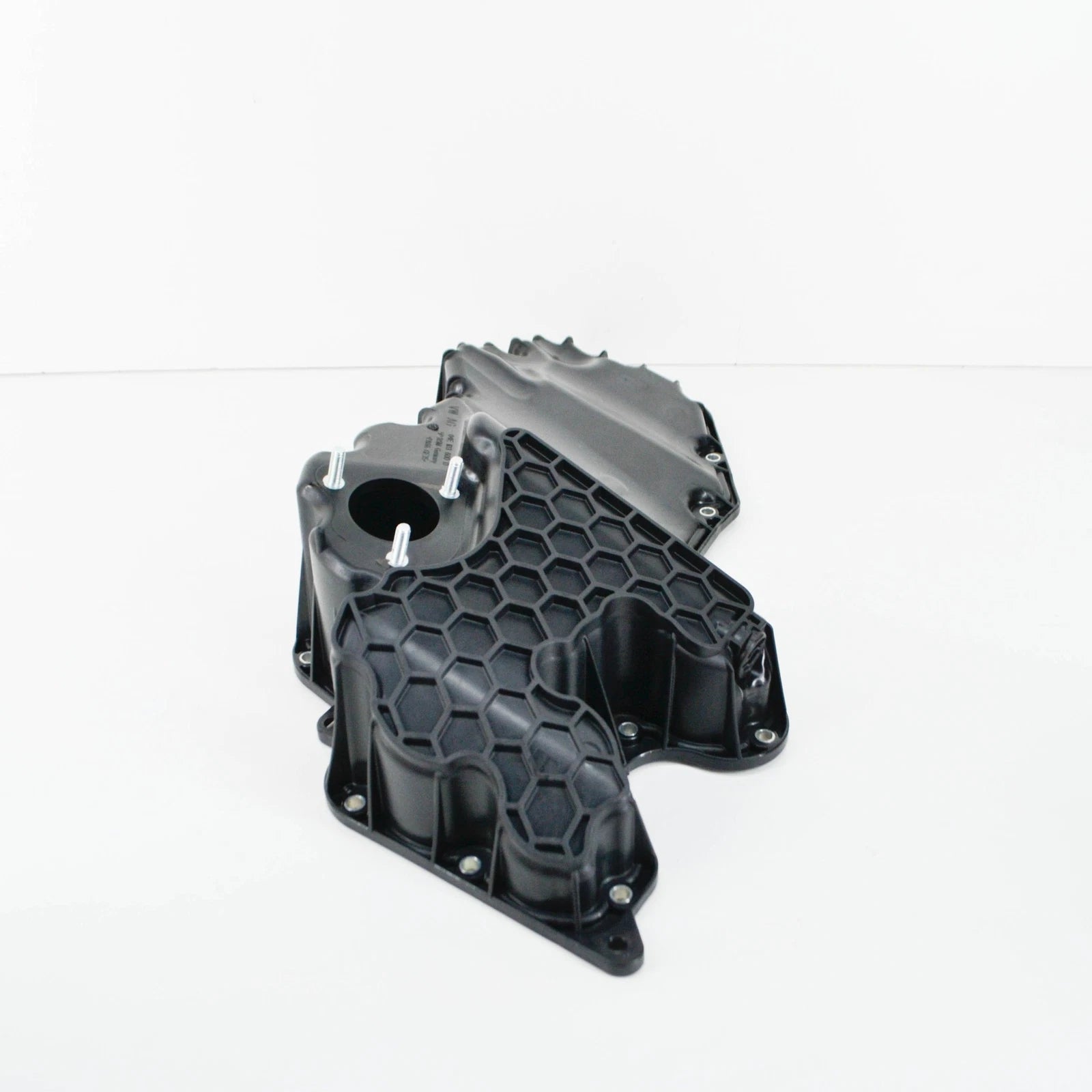 NEW AUDI A5 8W ENGINE OIL SUMP PAN 04E103600D