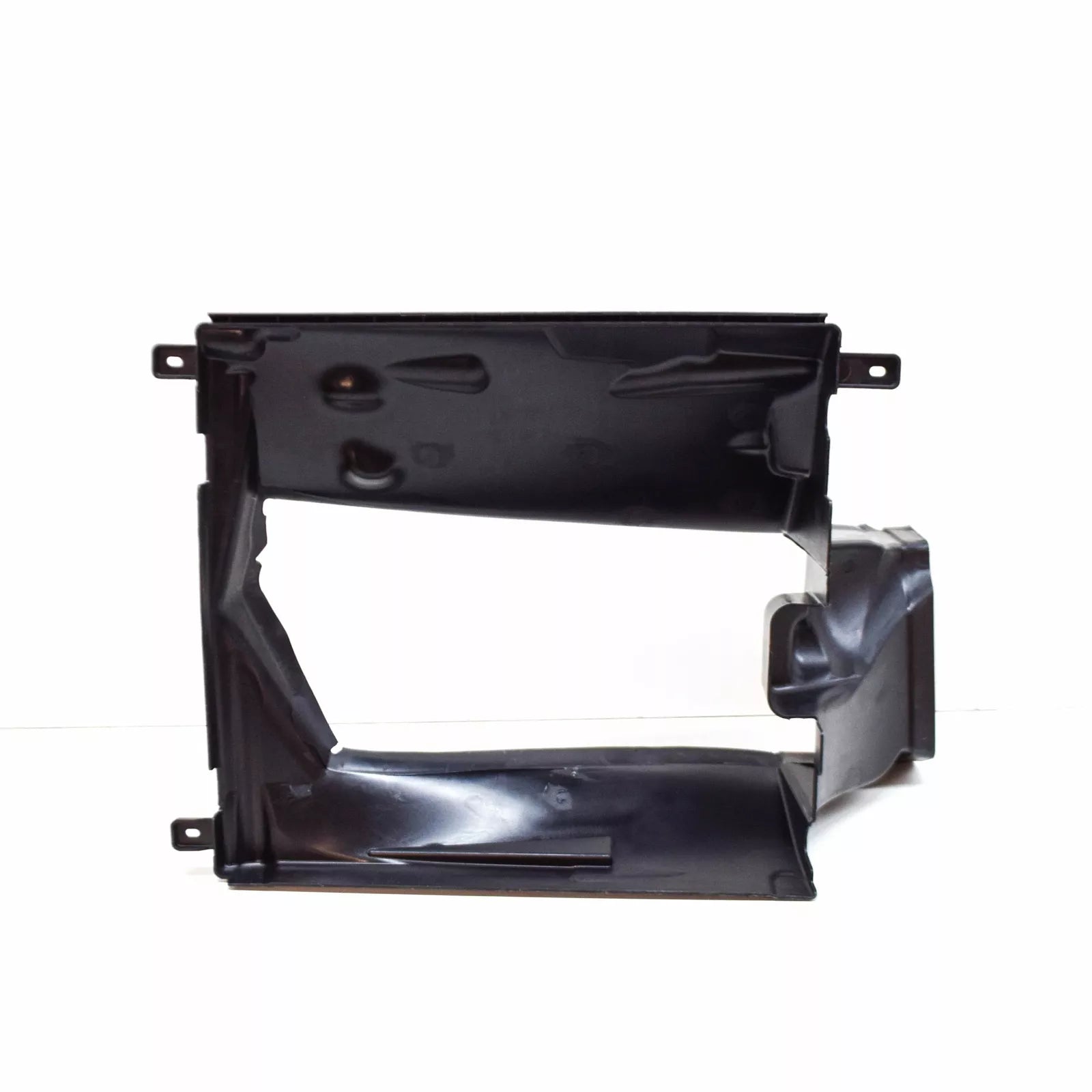 NEW AUDI R8 SPYDER 4S FRONT LEFT AIR INTAKE TUBE 4S0121333D