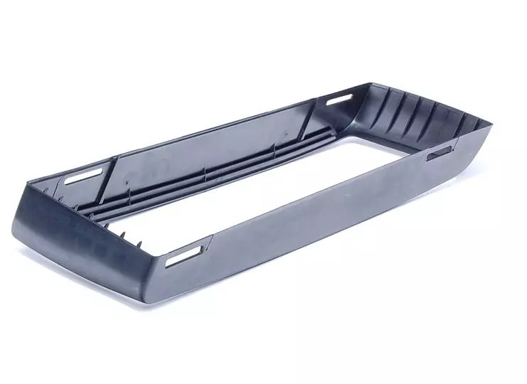 NEW BMW 8 E31 COUPE HEADLIGHT COVERING FRONT RIGHT 63128354546 8354546 ORIGINAL