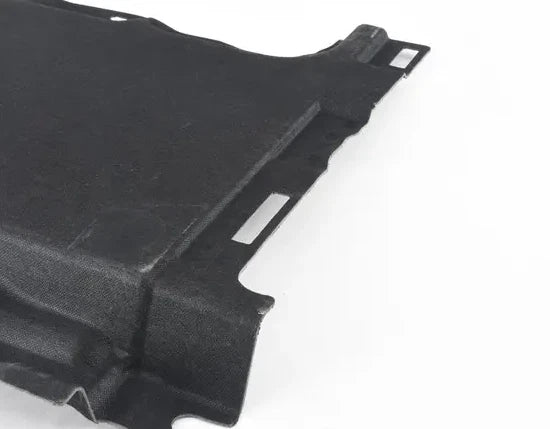 NEW AUDI A6 C7 LEFT UNDERBODY COVER TRIM 4G0825215F ORIGINAL