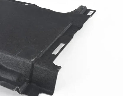 NEW AUDI A6 C7 LEFT UNDERBODY COVER TRIM 4G0825215F ORIGINAL