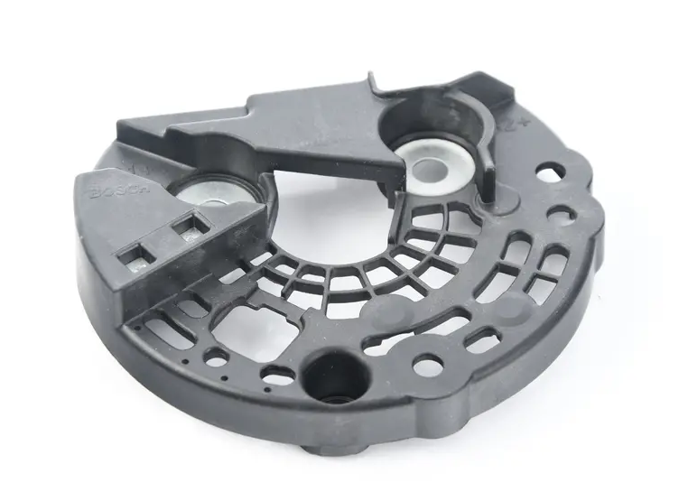 new audi a3 sportback 8p rear alternator protective cap 06f903193a original