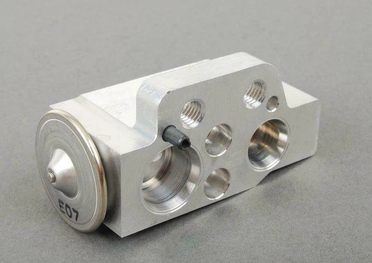NEW AUDI A3 8P AIR CONDITIONER EXPASION VALVE 1K0820679