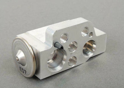NEW AUDI A3 8P AIR CONDITIONER EXPASION VALVE 1K0820679