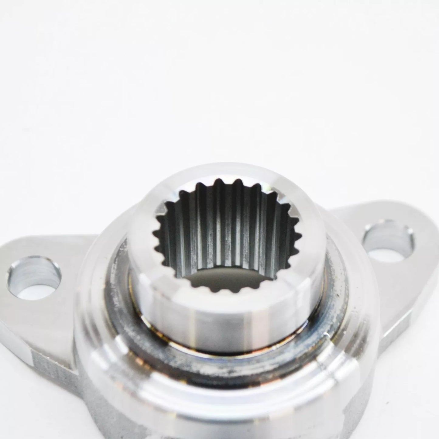 NEW BMW 3 E46 DRIVESHAFT OUTPUT FLANGE 23211224970 1224970 ORIGINAL