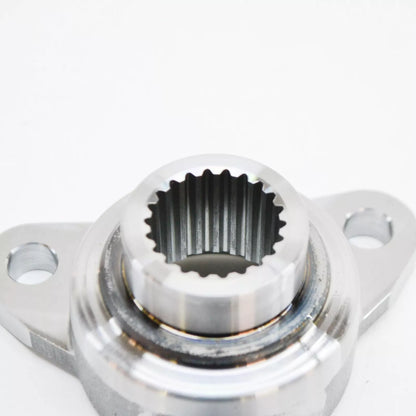 NEW BMW 3 E46 DRIVESHAFT OUTPUT FLANGE 23211224970 1224970 ORIGINAL