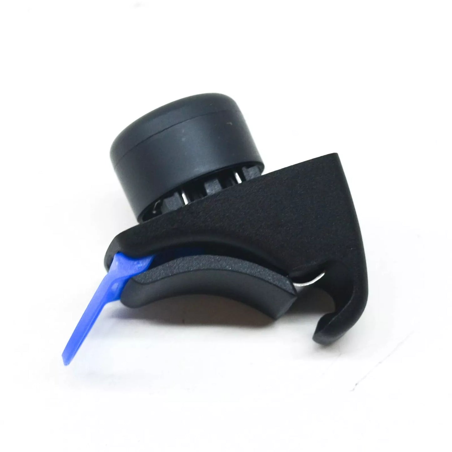 NEW BMW 7 G11 INTERIOR SUN VISOR BRACKET 51167417860 ORIGINAL