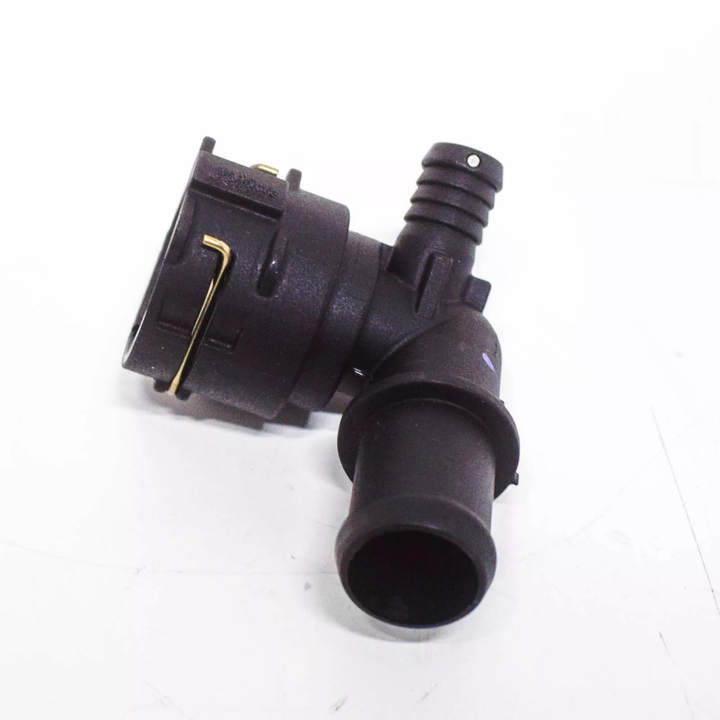 NEW VW GOLF SPORTSVAN MK7 5G QUICK COUPLING PIECE 5Q0122291DE ORIGINAL