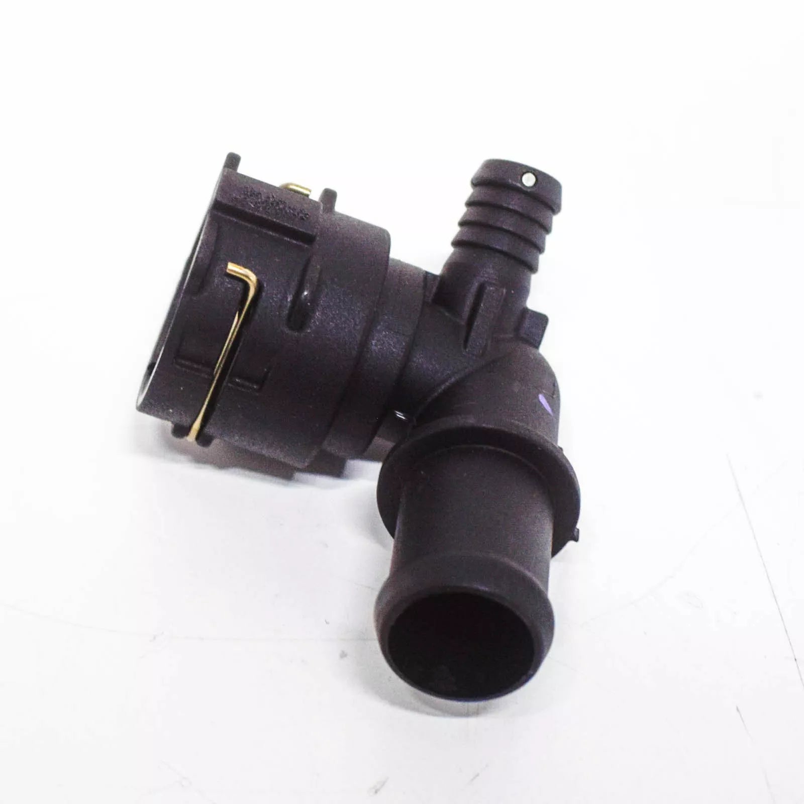 NEW VW GOLF SPORTSVAN MK7 5G QUICK COUPLING PIECE 5Q0122291DE ORIGINAL