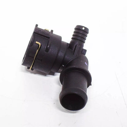 NEW VW GOLF SPORTSVAN MK7 5G QUICK COUPLING PIECE 5Q0122291DE ORIGINAL