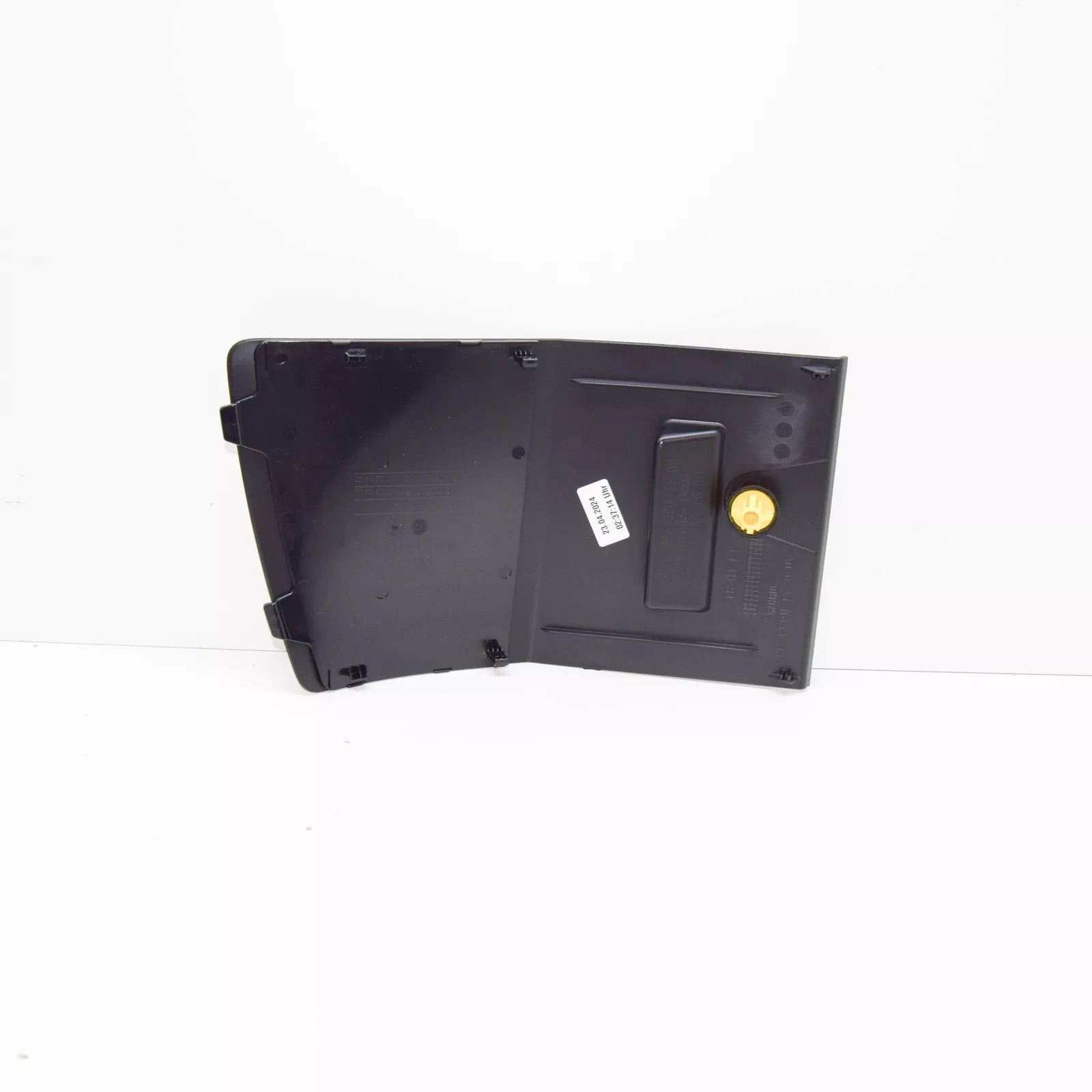 NEW MERCEDES-BENZ EQC REAR LEFT LONGITUDINAL MEMBER TRIM A2936907300 ORIGINAL