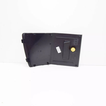 NEW MERCEDES-BENZ EQC REAR LEFT LONGITUDINAL MEMBER TRIM A2936907300 ORIGINAL