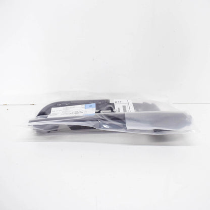 NEW BMW 6 F06 FRONT BUMPER LEFT SIDE GRILL 51118050347 2015 ORIGINAL