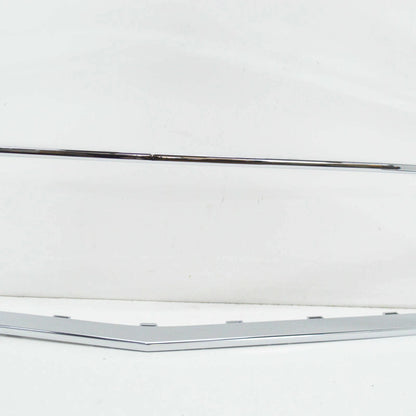 NEW MB CLS C218 FRONT BUMPER RADIATOR GRILLE TRIM A2188850174