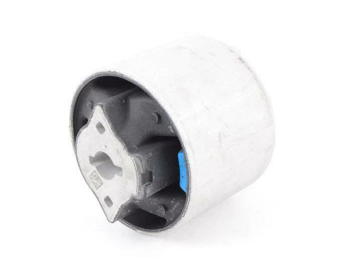 NEW AUDI A4 B9 REAR AXLE DIFFERENTIAL BONDED RUBBER BUSH 8W0599381B ORIGINAL