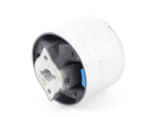 NEW AUDI A4 B9 REAR AXLE DIFFERENTIAL BONDED RUBBER BUSH 8W0599381B ORIGINAL