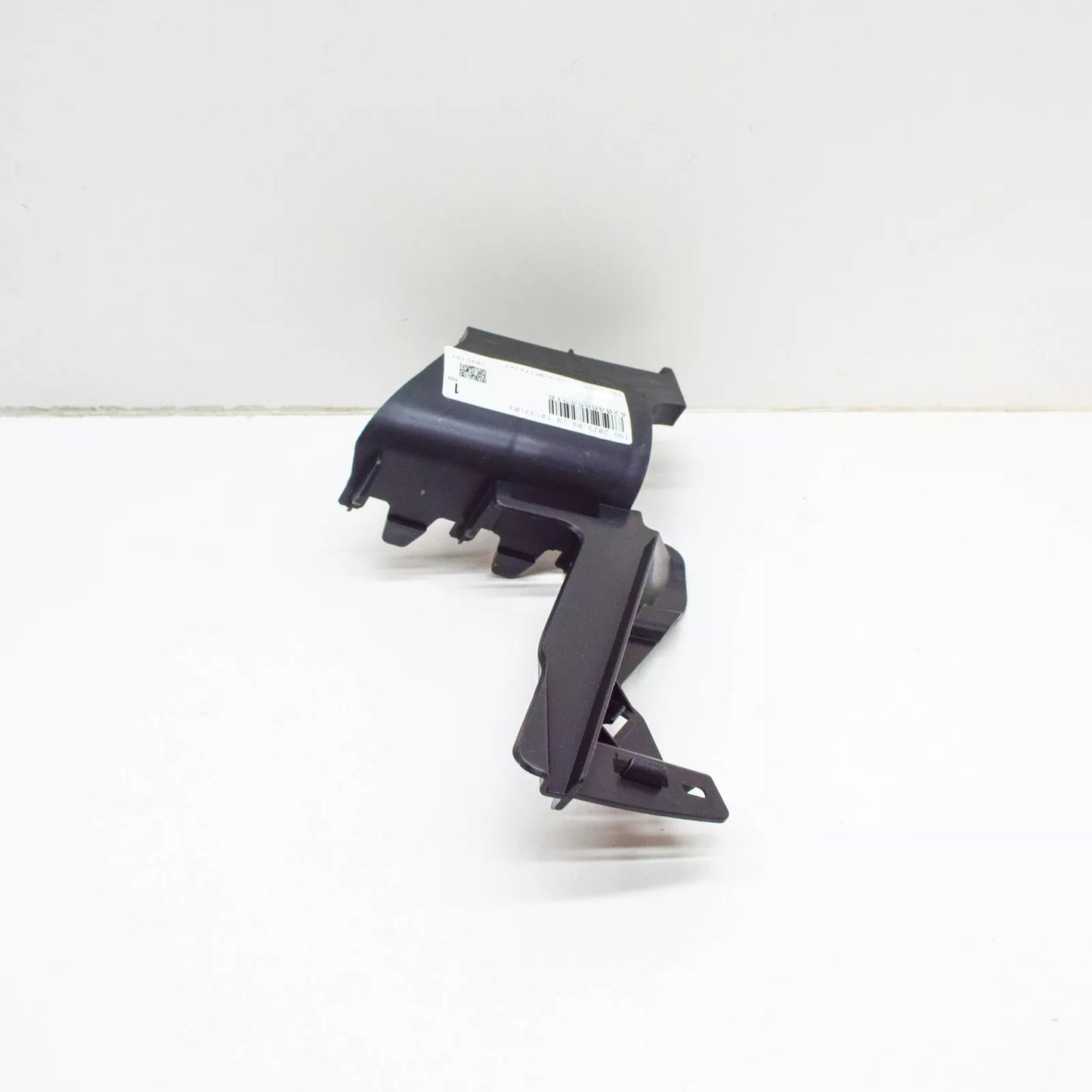 NEW MERCEDES-BENZ C W204 FRONT BUMPER PANEL RIGHT STIFFENER A2048850916 ORIGINAL