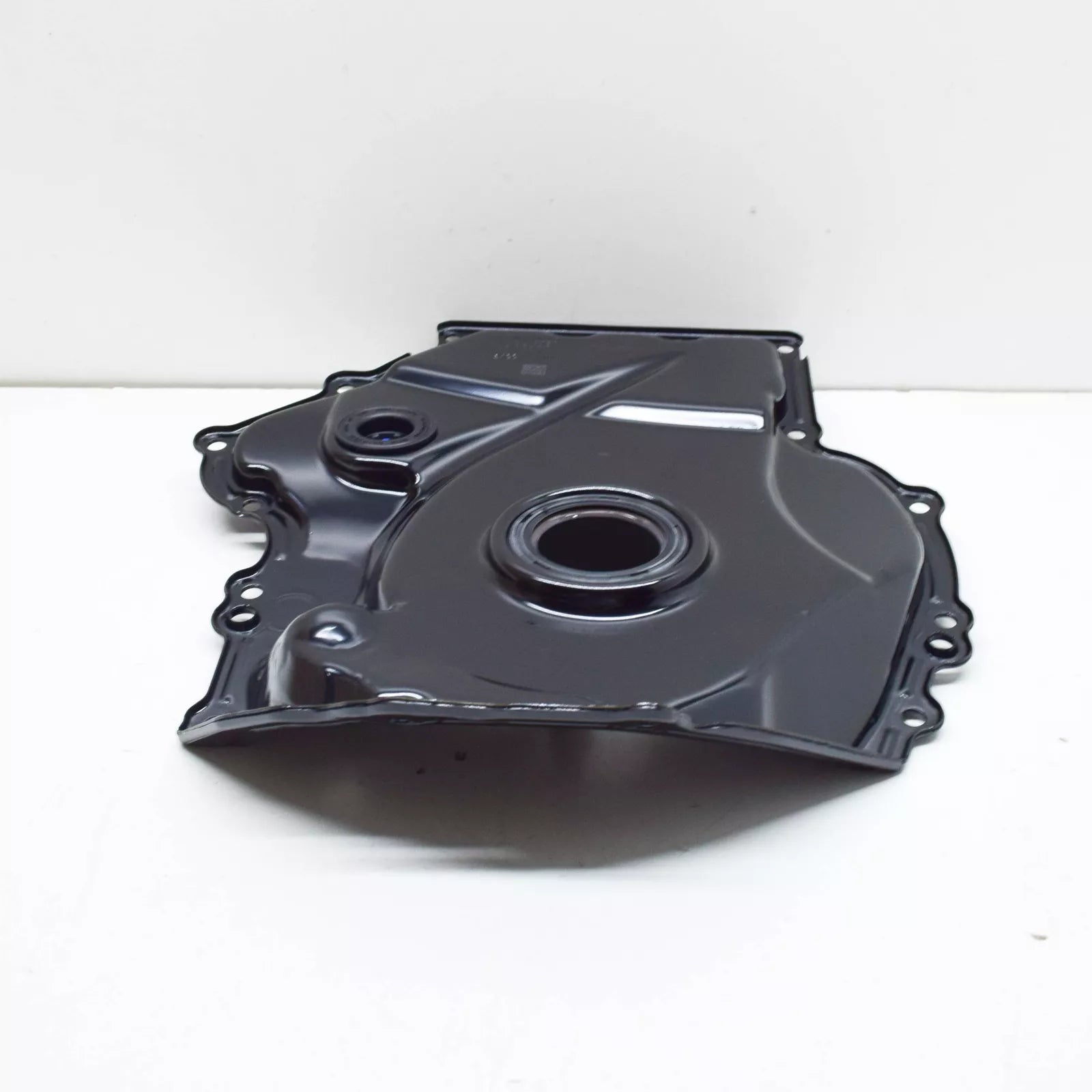 NEW VOLKSWAGEN ARTEON 3H7 FRONT LOWER ENGINE TIMING COVER 06N109210 ORIGINAL