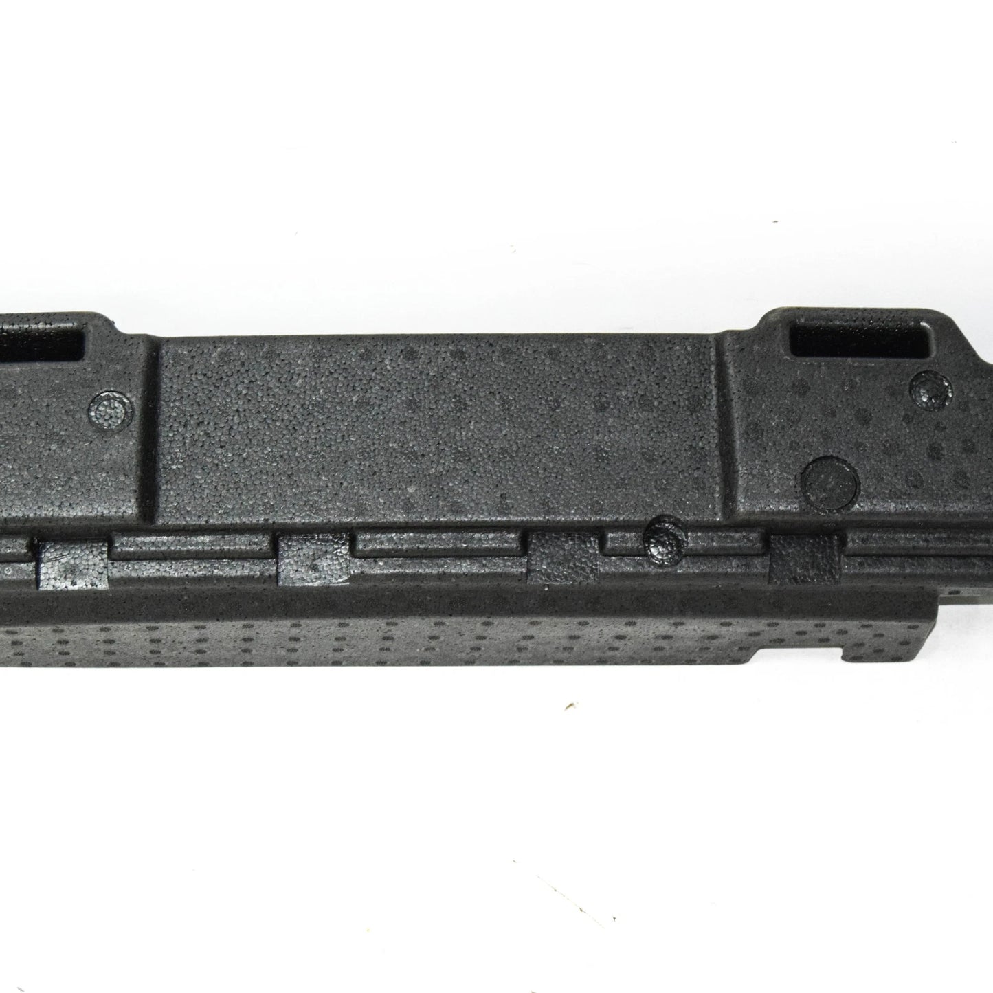 NEW VOLKSWAGEN JETTA A6 5C6 FRONT BUMPER REINFORCEMENT FOAM 5C6807248C ORIGINAL