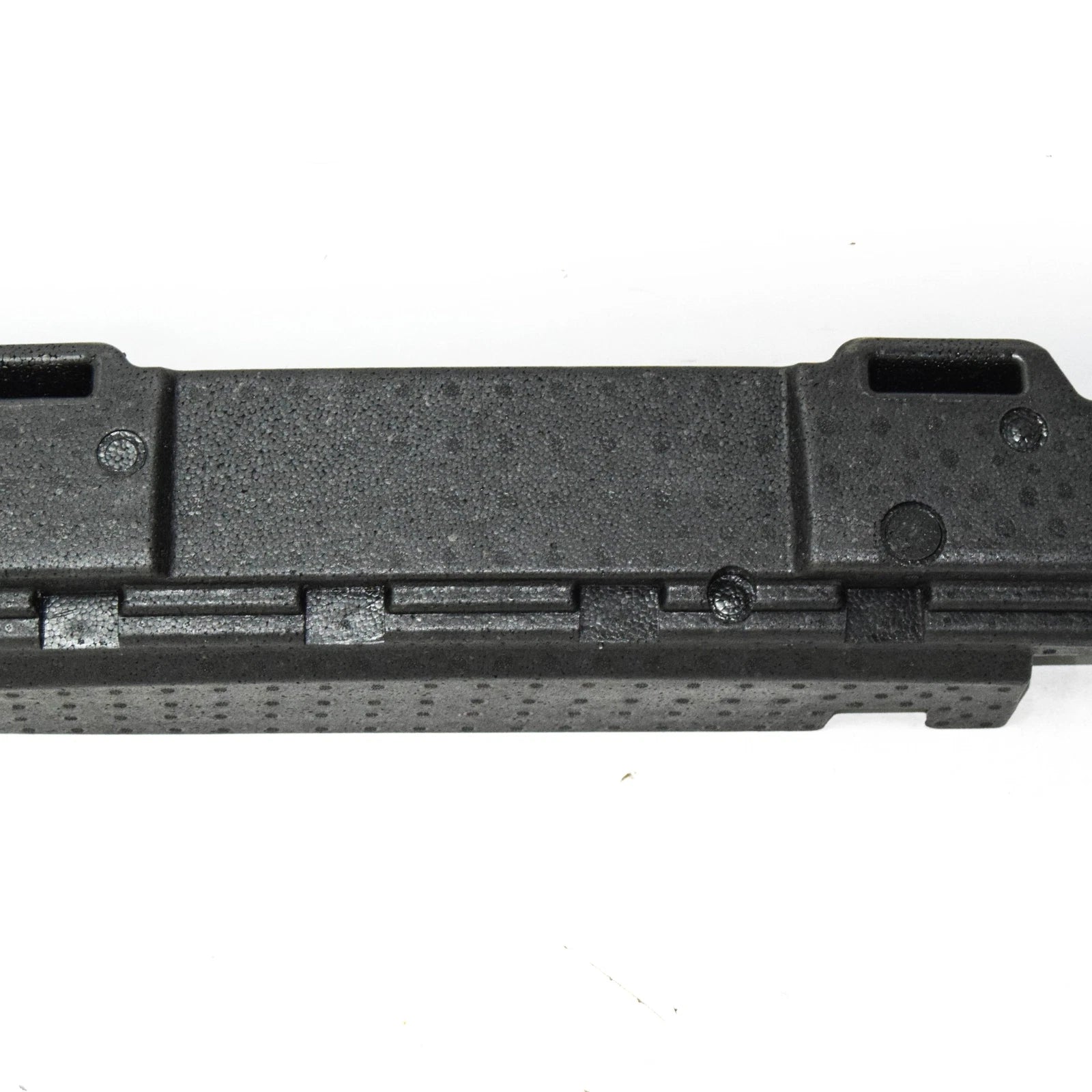 NEW VOLKSWAGEN JETTA A6 5C6 FRONT BUMPER REINFORCEMENT FOAM 5C6807248C ORIGINAL