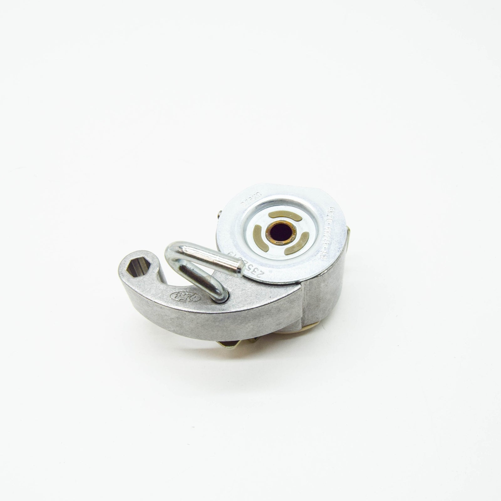new ford focus c519 mk4 timing belt tensioner 2409611 gk2q-6k245-af original