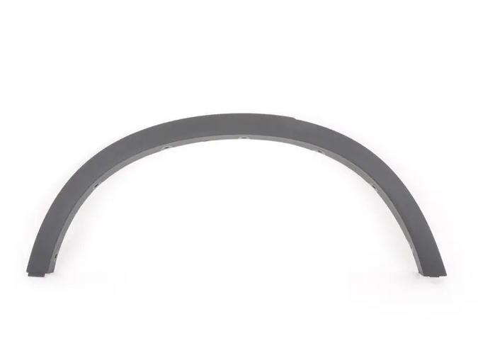 new bmw x3 f25 rear right wheel arch cover 51777210084 7210084 original