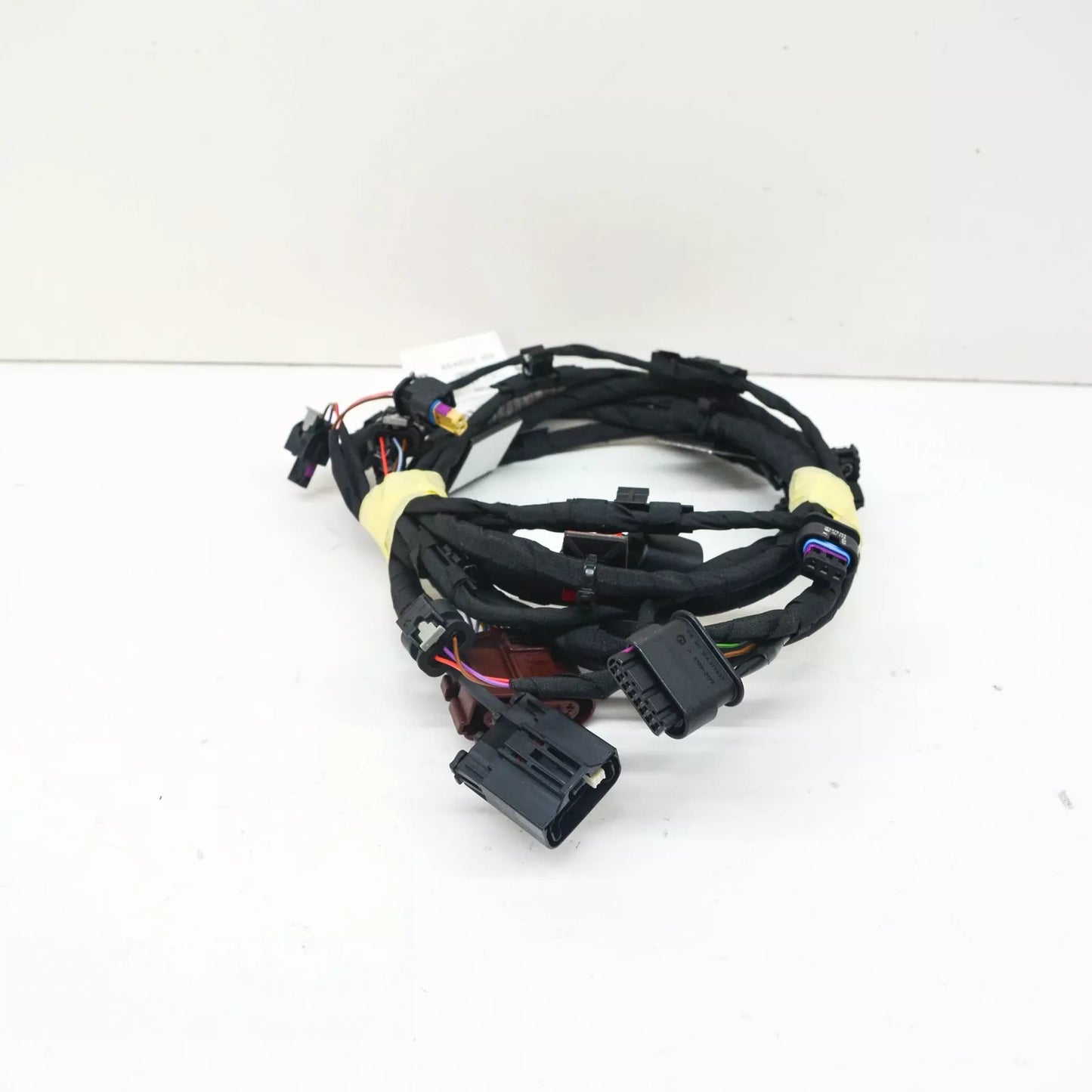 NEW VOLKSWAGEN ID.3 E11 FRONT BUMPER PDC WIRING HARNESS LOOM 10A971095D