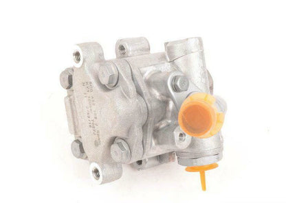 NEW VOLKSWAGEN BEETLE A5 POWER STEERING PUMP 5C0422152J ORIGINAL