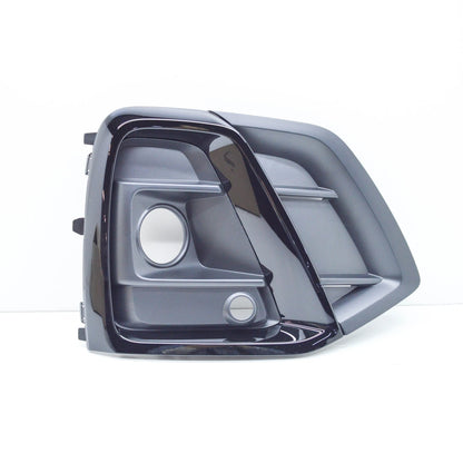 NEW AUDI Q5 FY 80A FRONT BUMPER RIGHT GRILLE 80A807680AGBMT