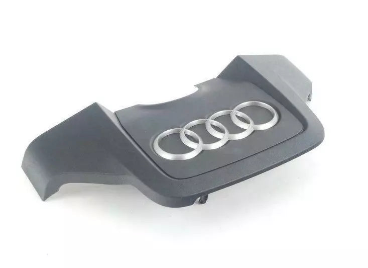 NEW AUDI A4 B8 REAR ENGINE COVER 06E103926N ORIGINAL