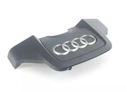 NEW AUDI A4 B8 REAR ENGINE COVER 06E103926N ORIGINAL