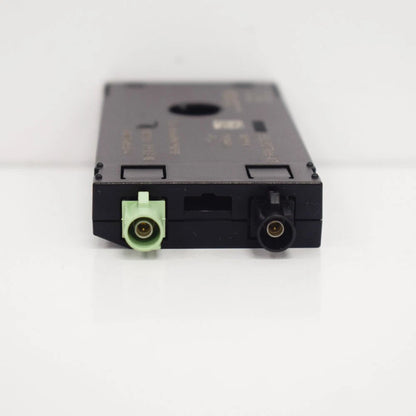 NEW BMW 4 SERIES F33 CONVERTIBLE ANTENNA AMPLIFIER AM-FM 65209273666 9273666
