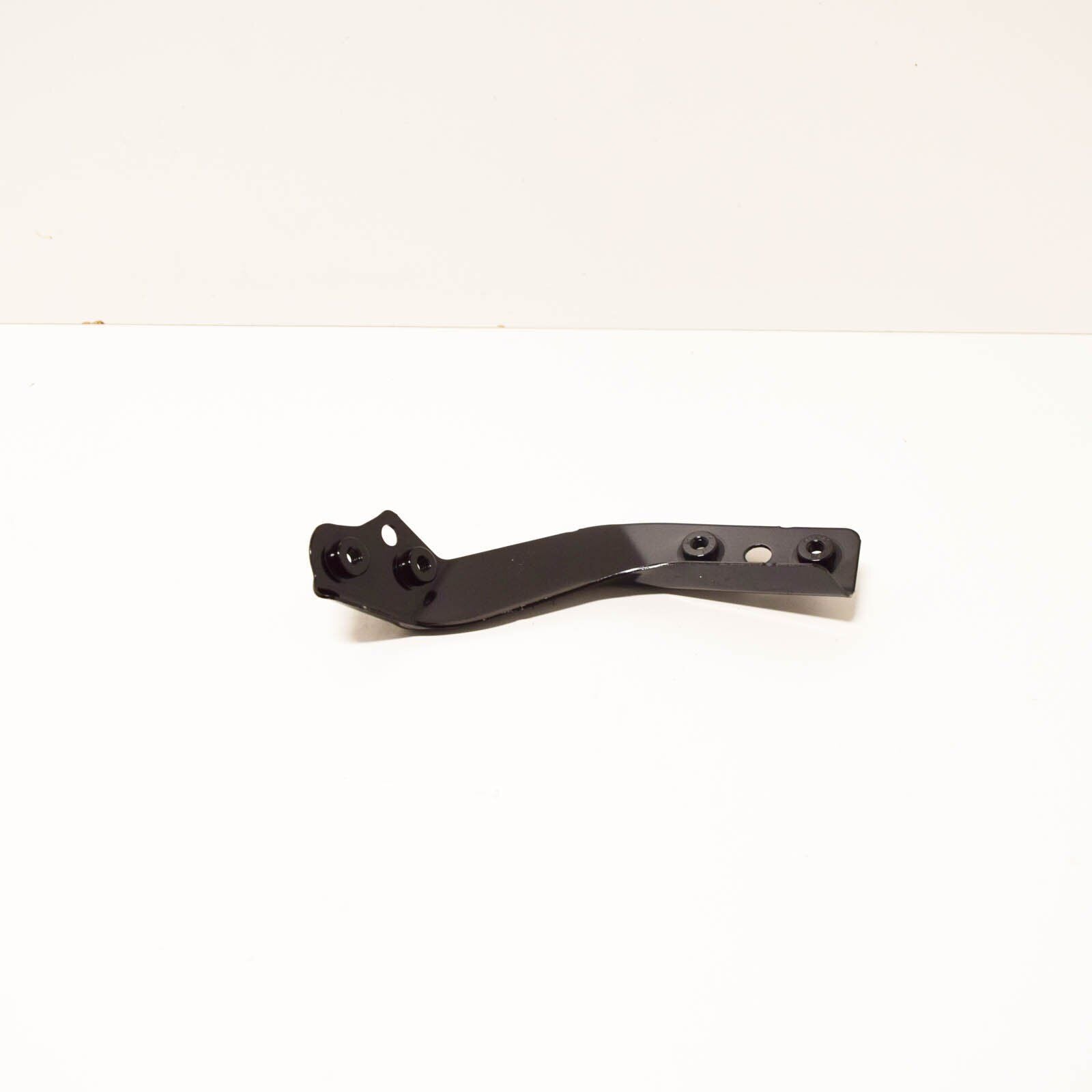 NEW MERCEDES BENZ C W204 FRONT BUMPER RIGHT SIDE BRACKET A2046200285 ORIGINAL