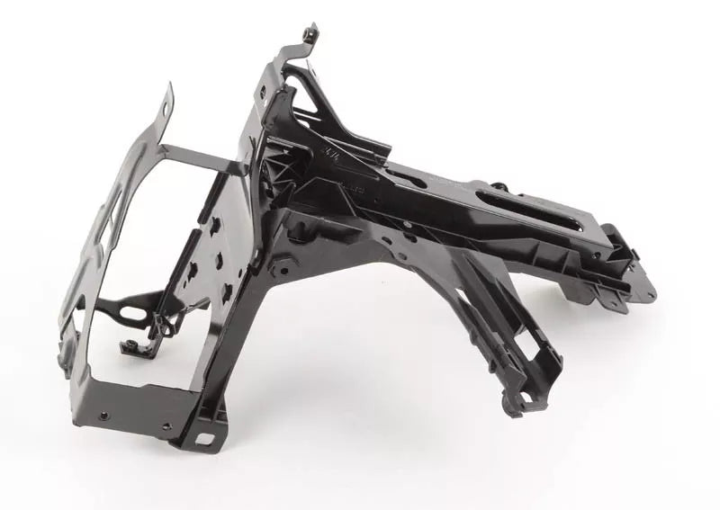 NEW BMW 6 F06 F12 F13 RIGHT HEADLIGHT SUPPORT BRACKET 7211520